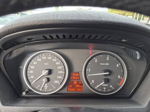 2011 BMW X5 — sličica 14