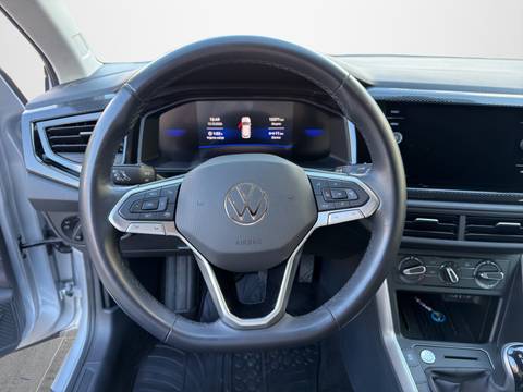 2025 Volkswagen Taigo — sličica 9
