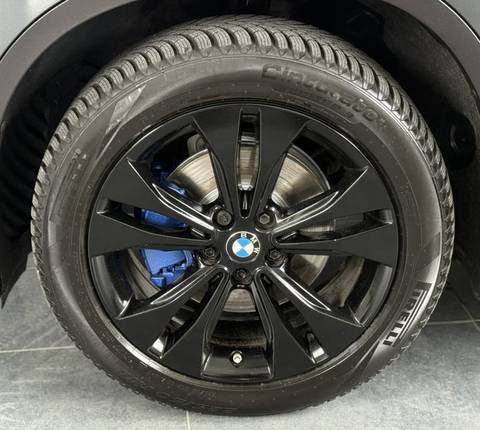 2022 BMW X1 — sličica 24