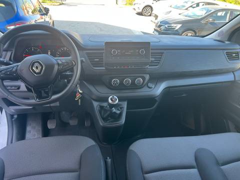 2024 Renault Trafic — sličica 13