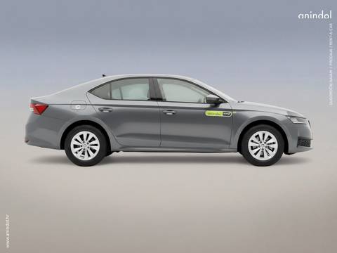 2026 Škoda Octavia — sličica 3