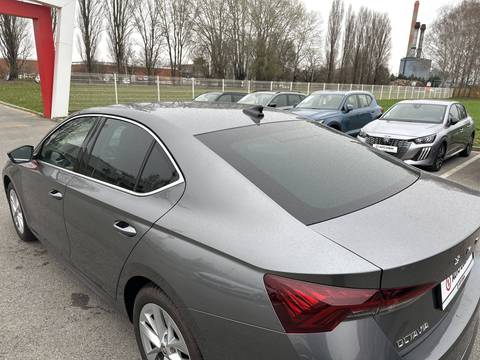 2024 Škoda Octavia — sličica 17