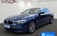 2019 BMW Serija 5 — fotografija 19