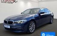 2019 BMW Serija 5 — sličica 19