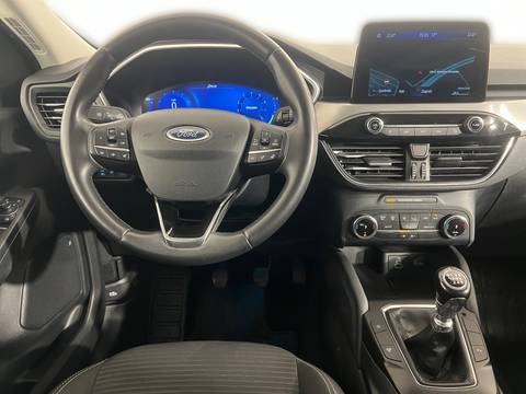 2023 Ford Kuga — sličica 15