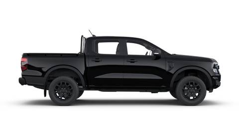 Ford Ranger D.cab — sličica 2