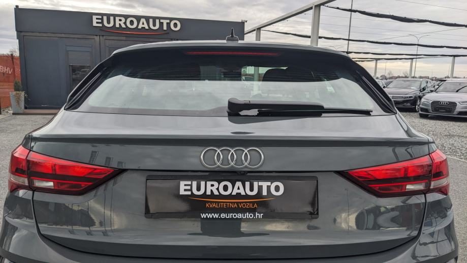 2021 Audi Q3 — fotografija 6