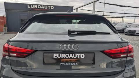 2021 Audi Q3 — sličica 6