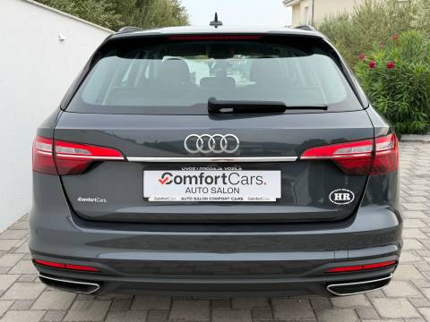 2019 Audi A4 — sličica 10