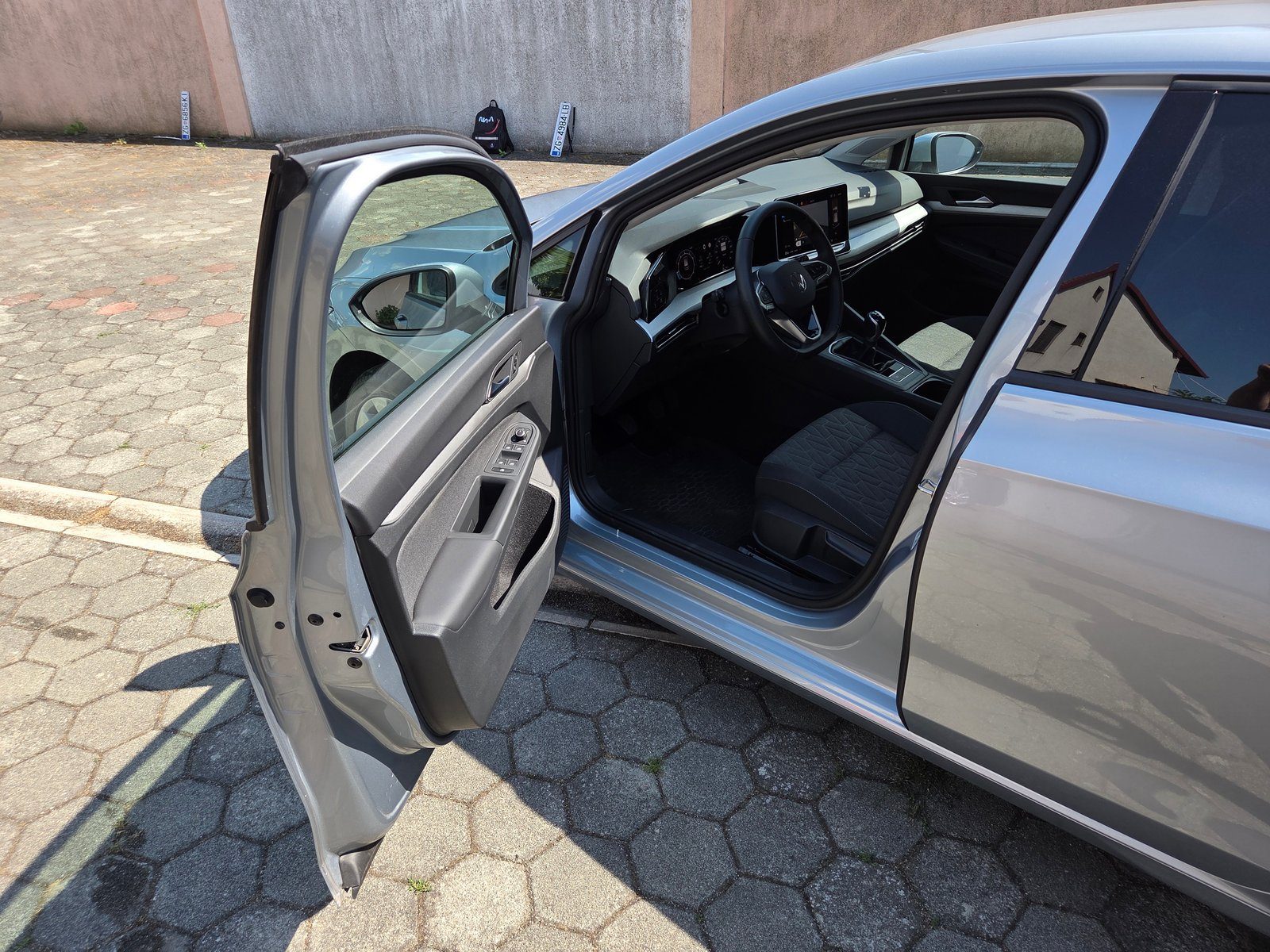 2025 Volkswagen Golf — fotografija 7