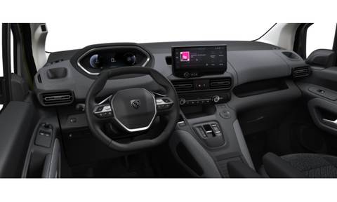 Peugeot Rifter — sličica 4