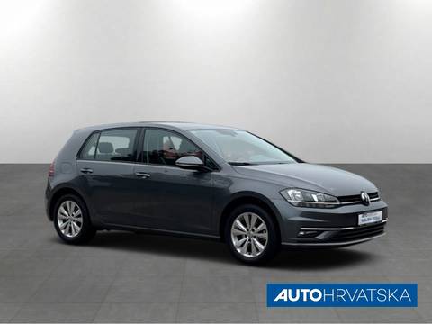 2019 Volkswagen Golf vii — sličica 2