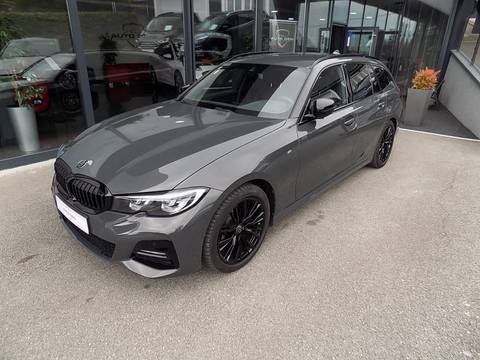 BMW Serija 3 — sličica 2