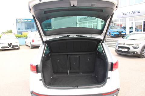 2023 Seat Ateca — sličica 9