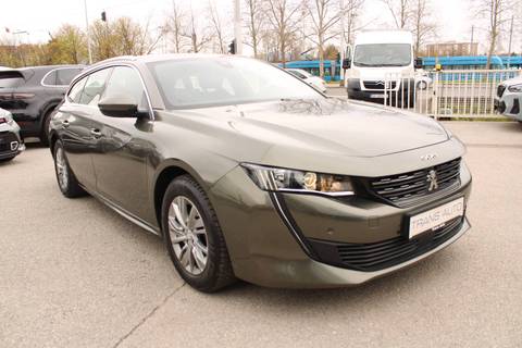 2020 Peugeot 508 — sličica 3