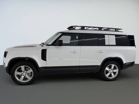 2024 Land Rover Defender — sličica 9