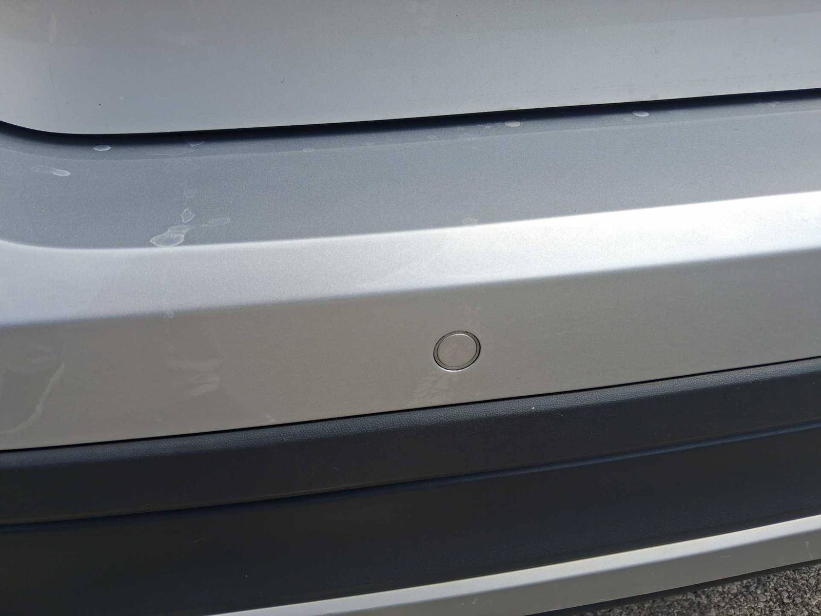 2023 Volkswagen T-Cross — fotografija 16