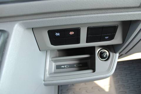 2025 Volkswagen Crafter — sličica 14