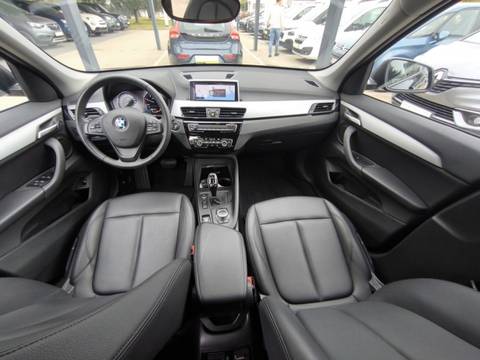 2022 BMW X1 — sličica 7