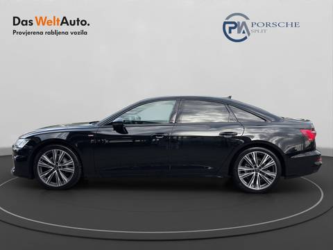 2025 Audi A6 — sličica 5