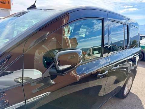 2022 Mercedes-Benz Citan — sličica 21