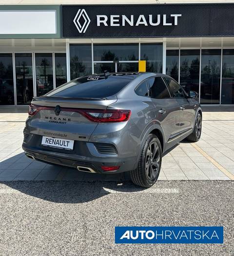 2024 Renault Megane conquest — sličica 6
