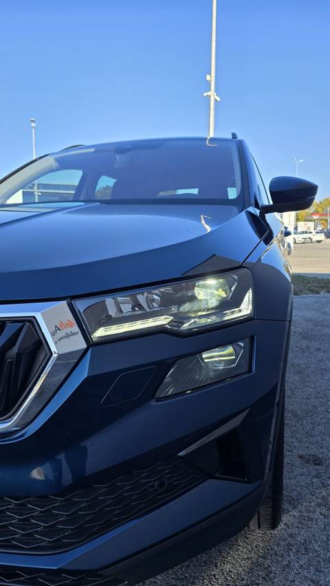 2023 Škoda Karoq — sličica 30