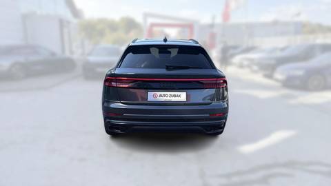 2021 Audi Q8 — sličica 6