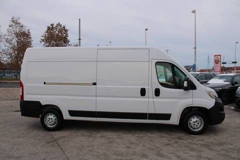 2022 Opel Movano — sličica 4