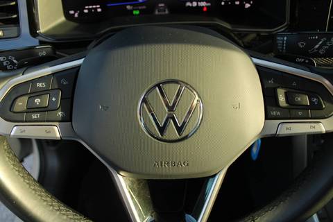 2023 Volkswagen Taigo — sličica 15