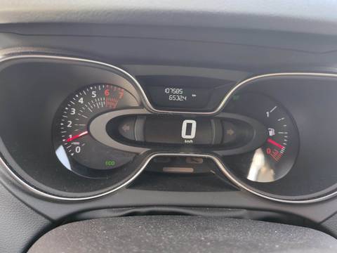 2019 Renault Captur — sličica 10