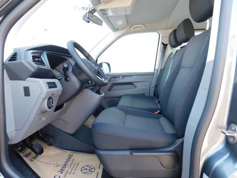2024 Volkswagen Caravelle — sličica 7