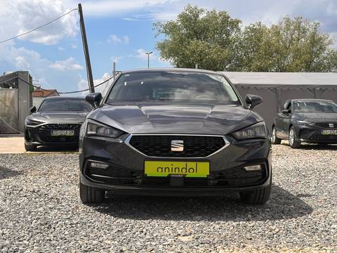 2026 Seat Leon — sličica 9