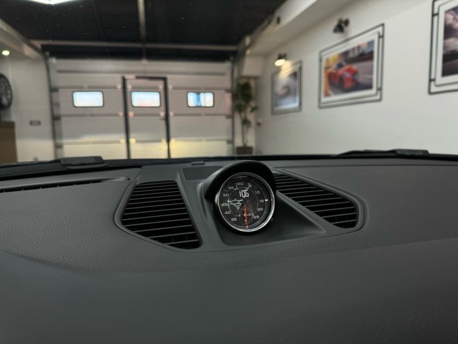 2013 Porsche 911 — fotografija 14