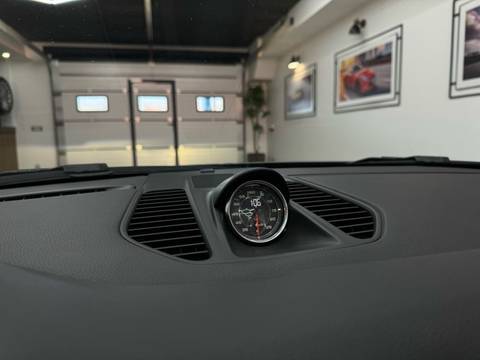 2013 Porsche 911 — sličica 14
