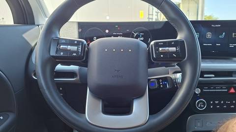 2025 Hyundai Ioniq — sličica 19