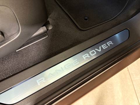 2025 Land Rover Range Rover Evoque — sličica 23