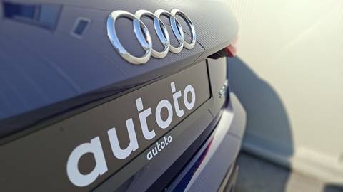 2020 Audi A3 — sličica 25
