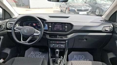 2023 Volkswagen T-Cross — sličica 11