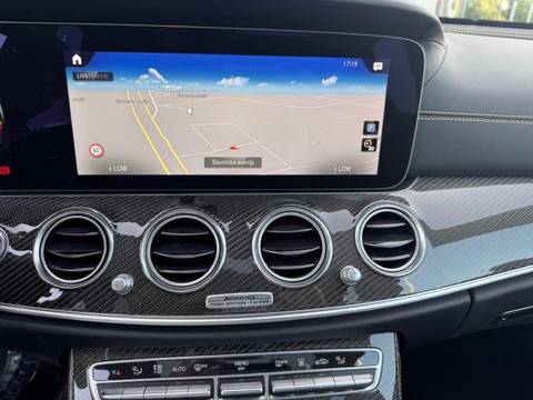 2023 Mercedes-Benz E-klasa — sličica 15