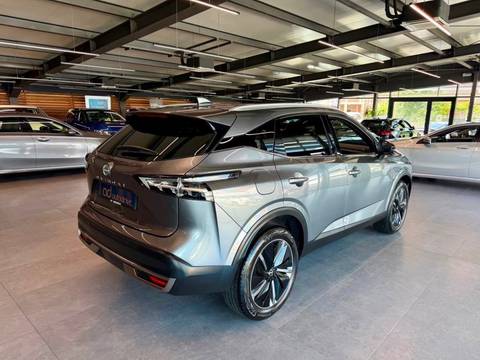 2025 Nissan Qashqai — sličica 7