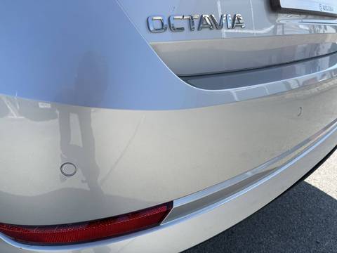 2023 Škoda Octavia — sličica 17