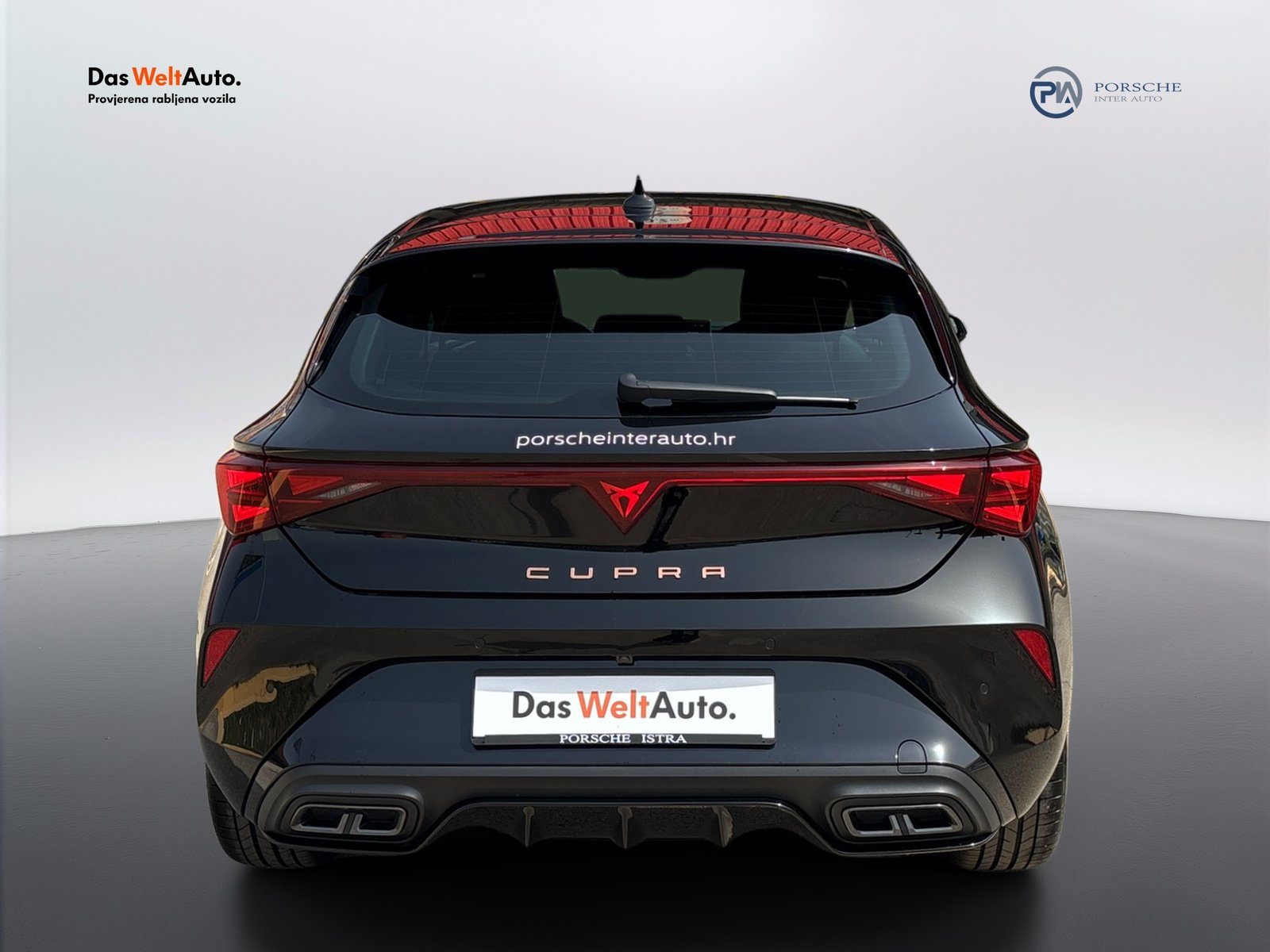 2026 Cupra Leon — fotografija 6
