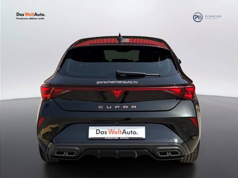 2026 Cupra Leon — sličica 6