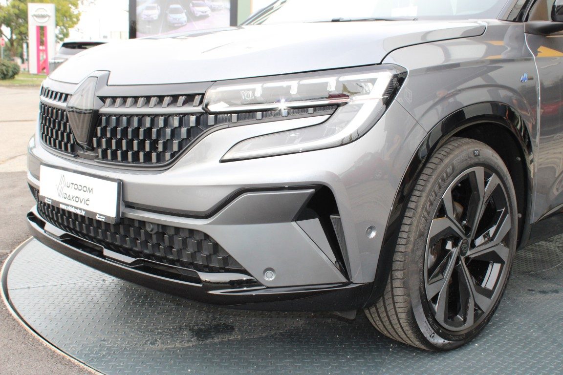 2023 Renault Austral — fotografija 6