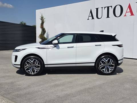 2020 Land Rover Range Rover Evoque — sličica 2