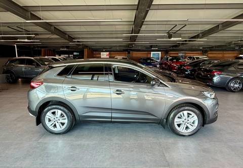 2019 Opel Grandland — sličica 8