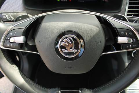 2023 Škoda Kodiaq — sličica 18