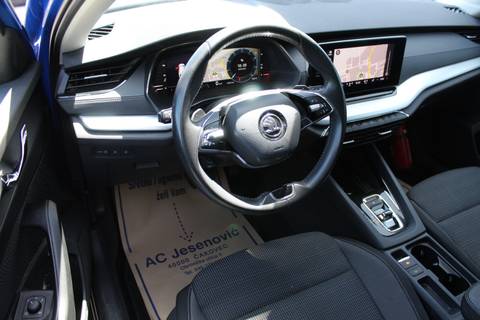 2024 Škoda Octavia Combi — sličica 9