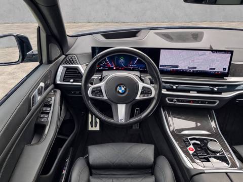 2024 BMW X5 M Sport Pro — sličica 17